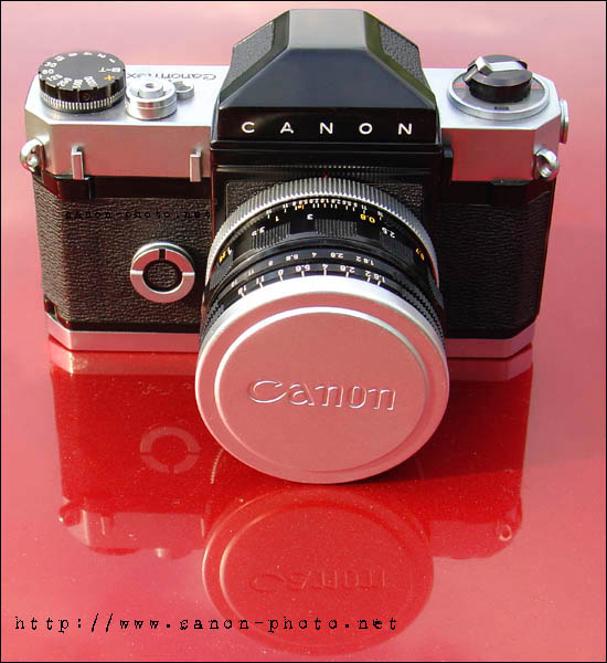 canonflex