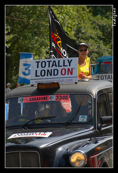 Totally London