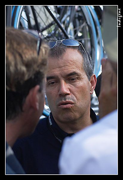 Vincent Lavenu : AG2R