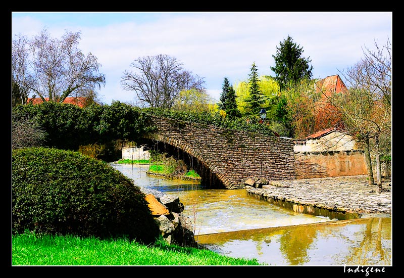 Chatillon sur Chalaronne