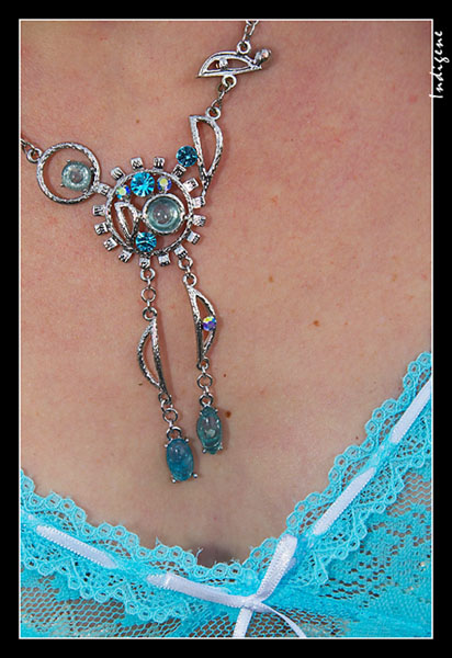 Pendentif