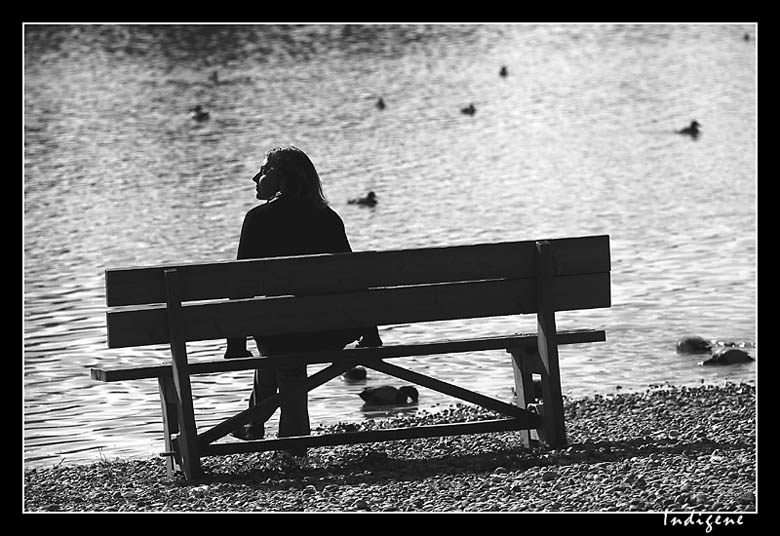 Une pause mrite