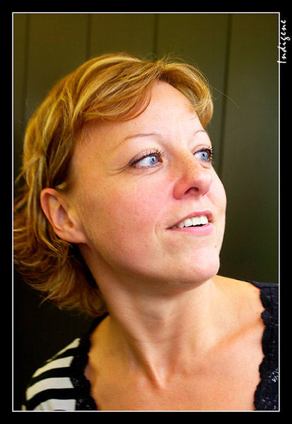 Christel flamboyante