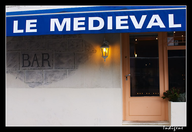 Le Mdival