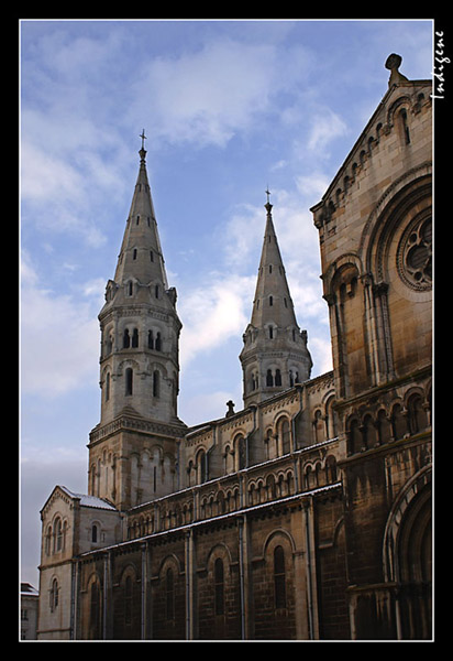 L'glise Saint Pierre