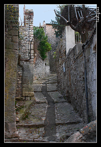 Ruelle