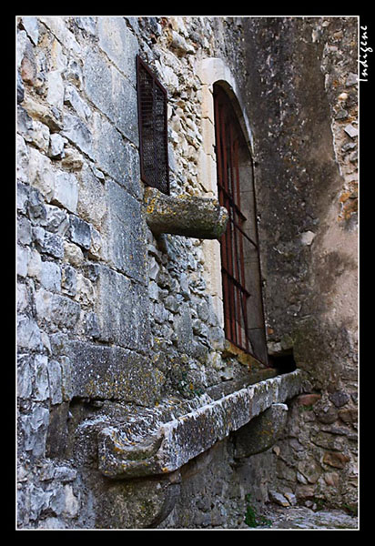 Conduites d'gouts