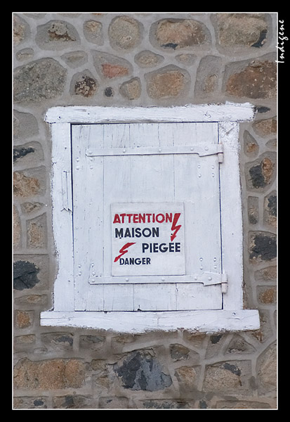 Maison Pige