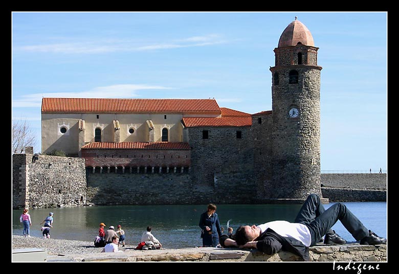 Collioure 