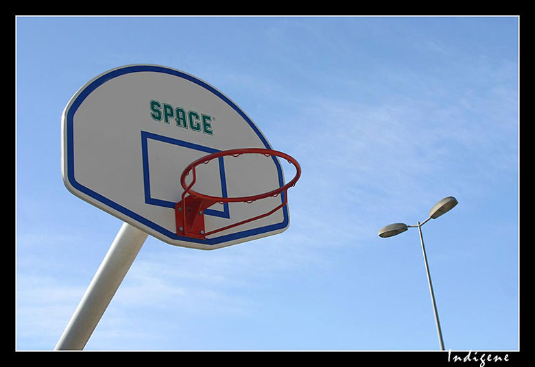 Space