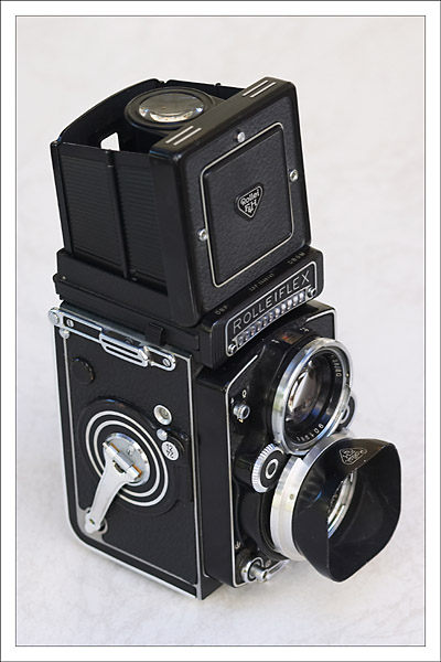 Rolleiflex