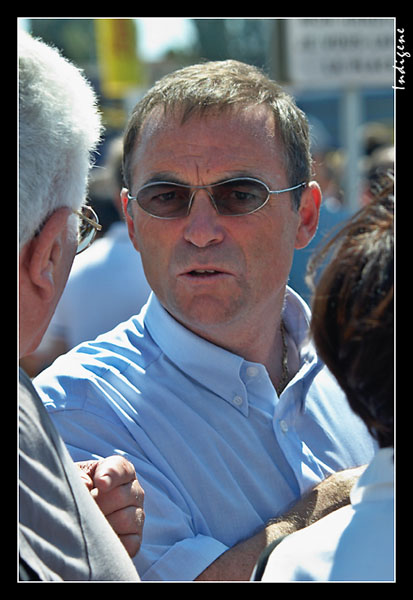 Bernard Hinault