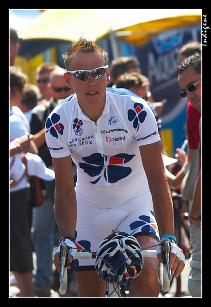 Philippe Gilbert