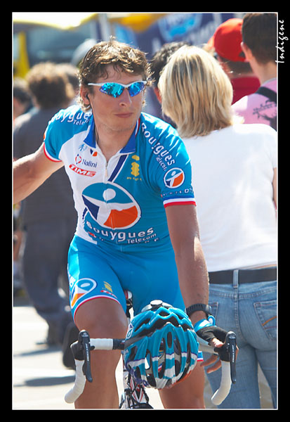 Pierrick Fedrigo