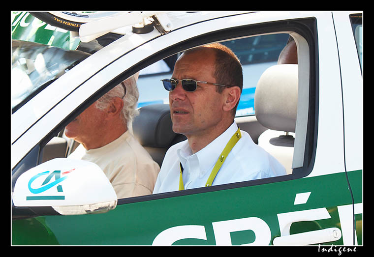 Serge Beucherie