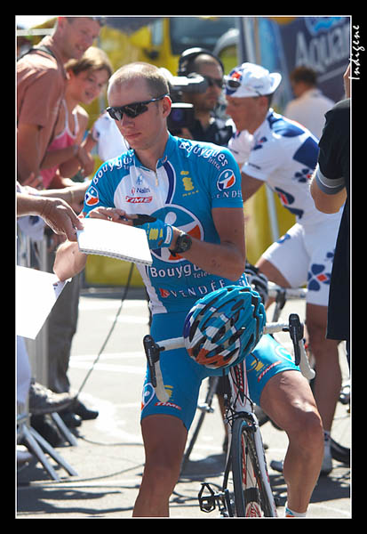 Stef Clement