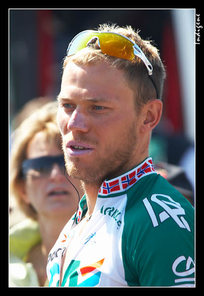 Thor Hushovd