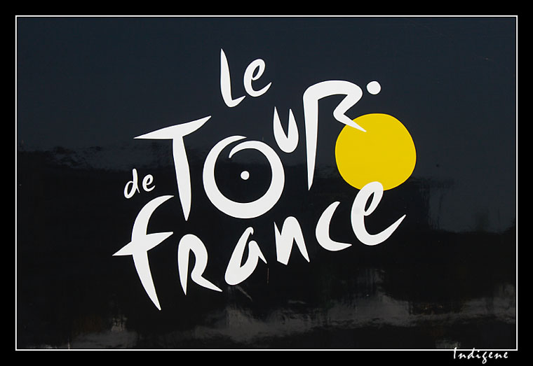 Le Tour de France