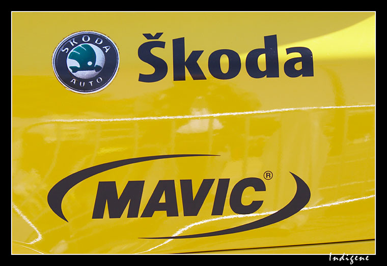 MAVIC