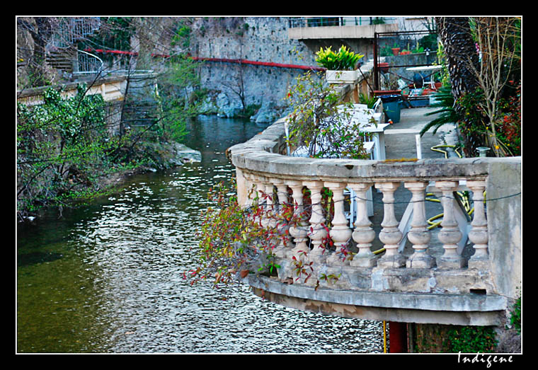 Terrasse et Balcon 