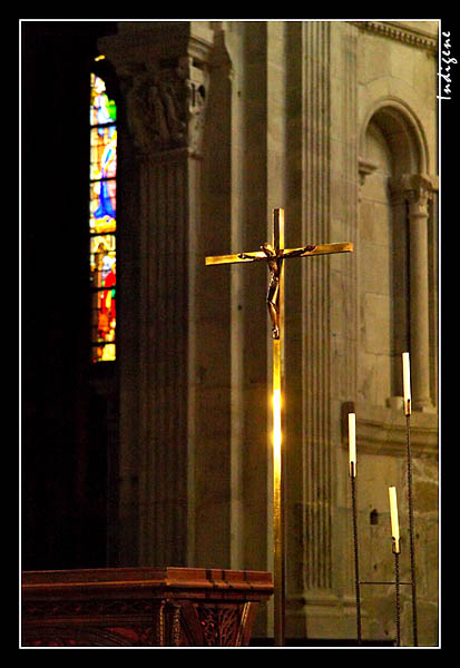 Crucifix