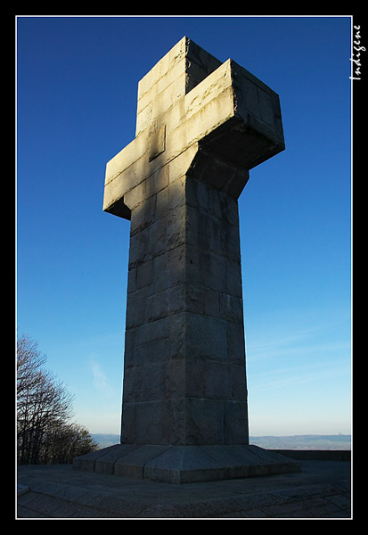 Croix de la Libration