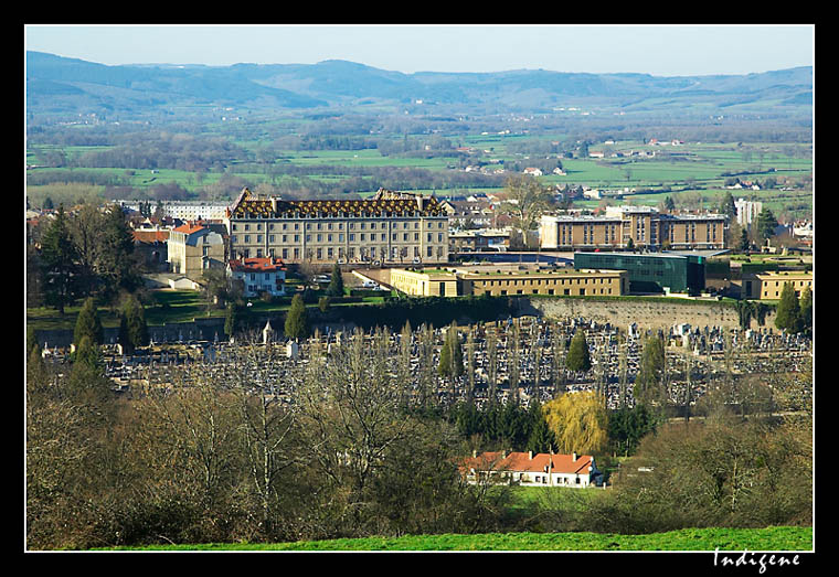 Le Lyce Militaire d'Autun