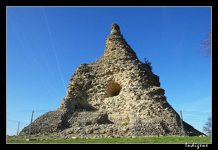 La Pierre de Couhard