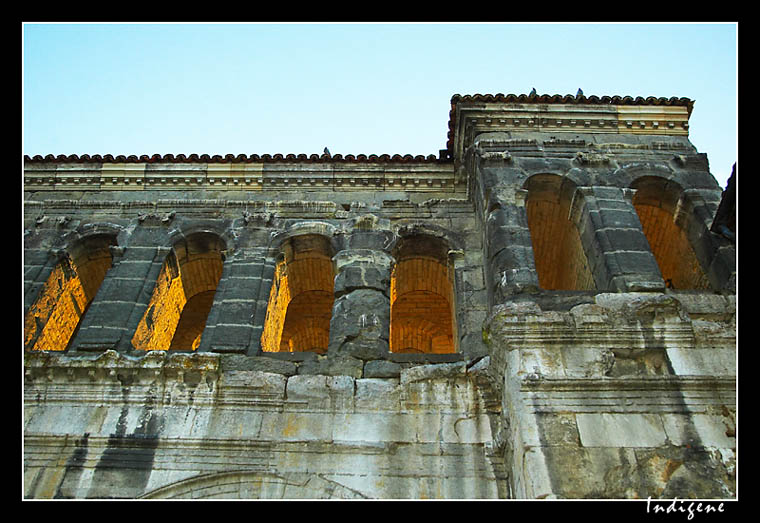 Porte Saint Andr