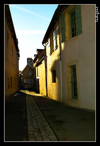 Les hauts quartiers