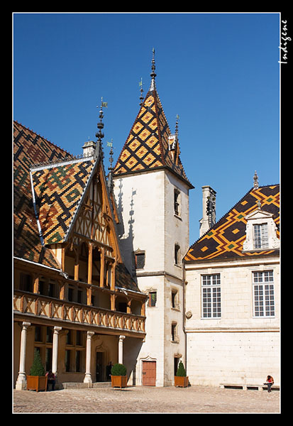 Hospices de Beaune