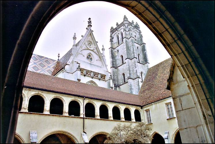 L'glise de Brou