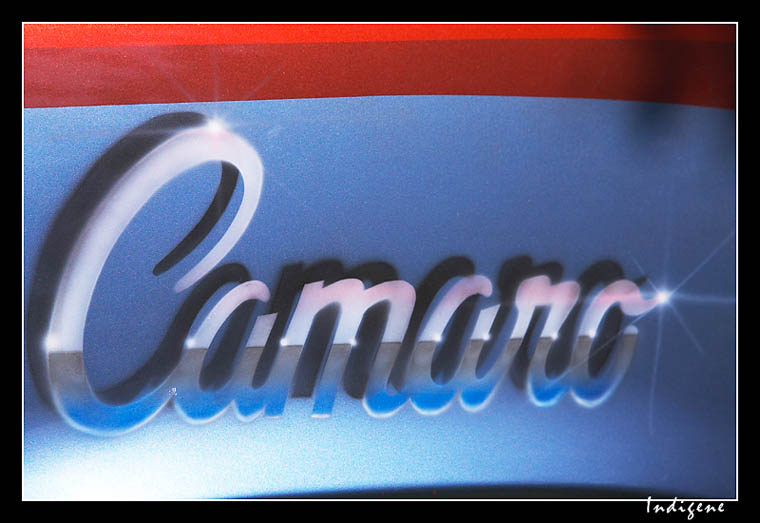 Camaro