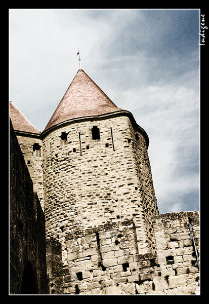 Carcassonne