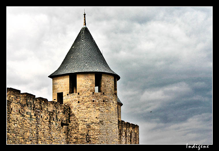 Carcassonne