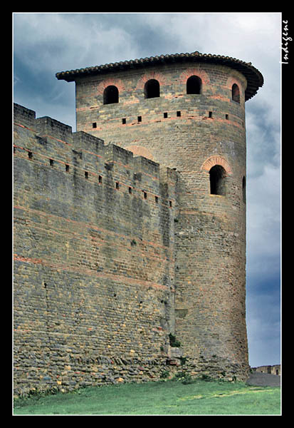 Carcassonne