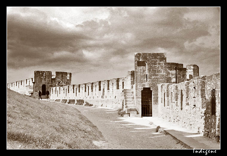 Carcassonne