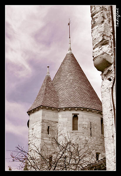 Carcassonne
