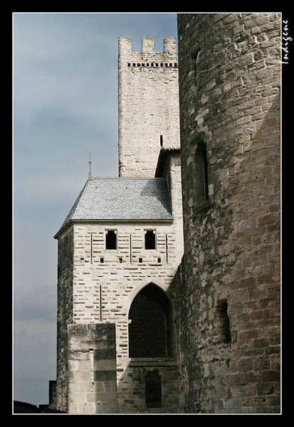 Carcassonne