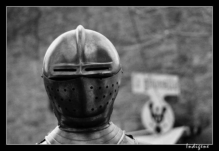 armure