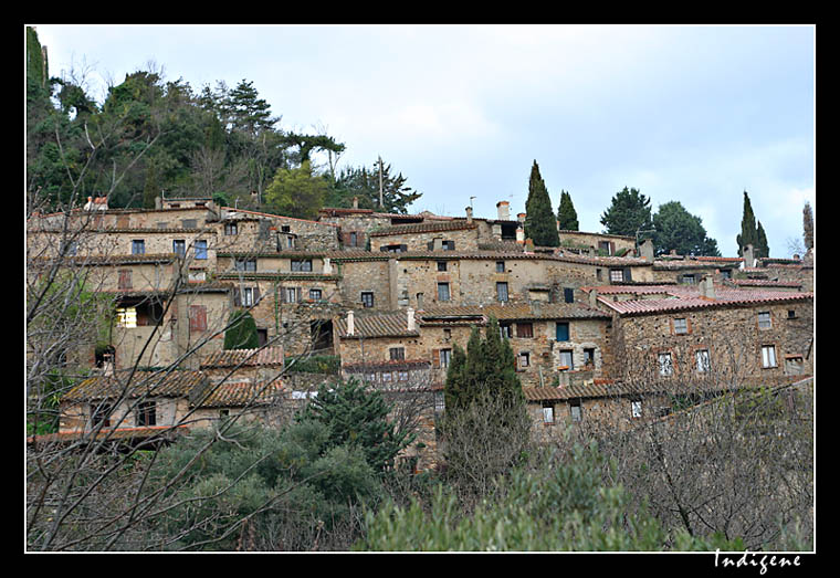 Castelnou