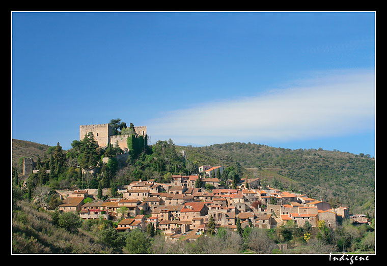 Castelnou