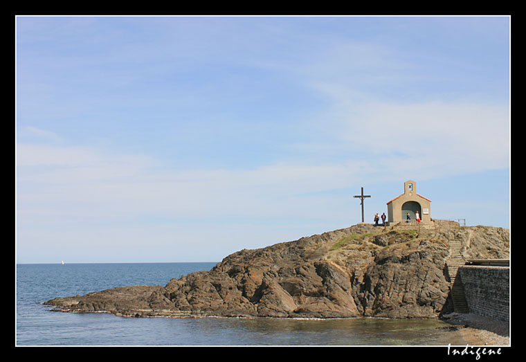 La petite Chapelle