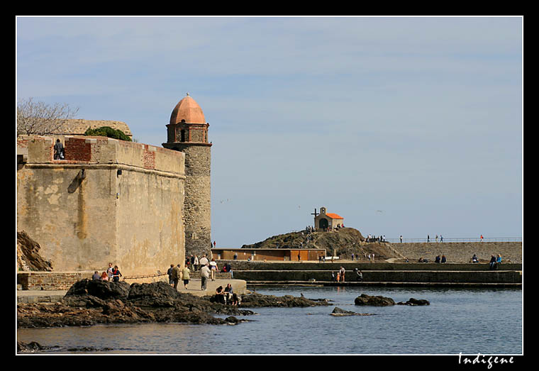 Collioure