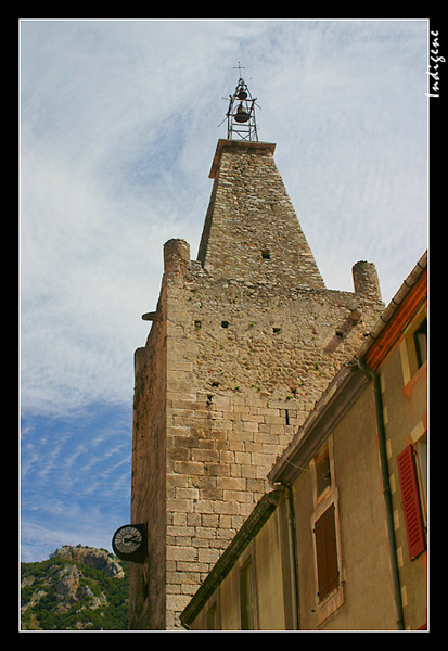 La cloche