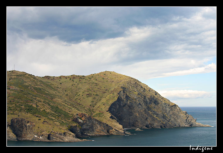 La Costa Brava