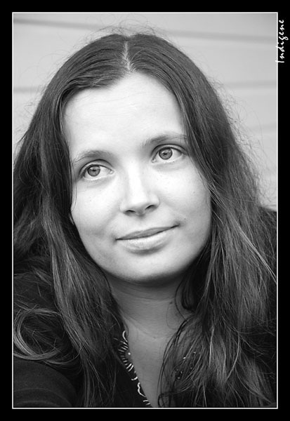 Kiluna la sibylle