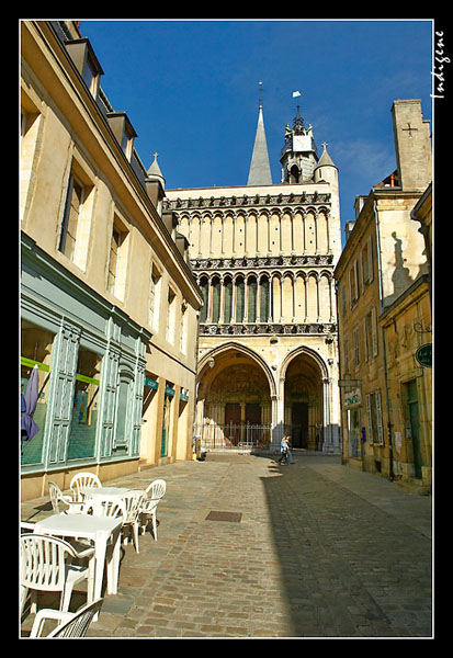 Eglise Notre-Dame