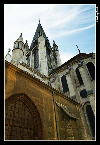 Notre-Dame de Dijon