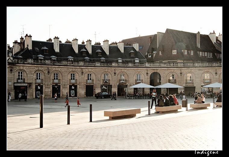 Place de la Libration